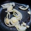 ワインがすすむ♡まいたけとクリームチーズのパテの工程2