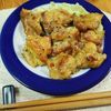 M＊Pの作ってみた!投稿(【カレマヨチキン】揉んで焼くだけ！子どもが喜ぶ♪)