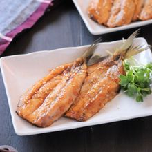 【冷凍おかず】苦手な子供も完食!いわしの蒲焼き