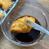 ここぞの日に作りたい！甘辛【鶏むねのたれカツ丼】の工程5