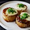 大根の味噌ステーキ