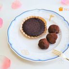 人参嫌いも食べられる☆キャロットガトーショコラ