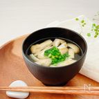 5分で作る♪らく早！【油揚げの味噌汁】バリエーション10種