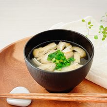 5分で作る♪らく早!【油揚げの味噌汁】バリエーション10種