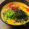 【5分で濃厚のピリ辛】コングクスそうめん