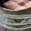 シェフ直伝【桃のコンポート】の工程2