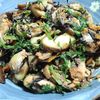 532958の作ってみた!投稿(ご飯がすすむ！サバ缶で♪大葉入り鯖のひじき煮)