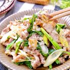 豚肉を使ったおかず3選｜編集部おすすめ「殿堂入りレシピ」