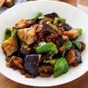 『なすとピーマンの肉味噌炒め』ワンパン簡単☆ご飯がすすむ♪