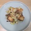 ゆいの作ってみた!投稿(【豚肉と厚揚げの味噌炒め】ずっと使えるかさましおかず♪)