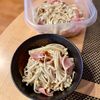 Double-Kの作ってみた!投稿(【包丁も火も使わない】超簡単！えのきペペロン)