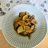 陸1188786の作ってみた!投稿(大根と豚こまのさっぱりポン酢♪)
