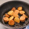 【じゃがえびマヨ】濃厚マヨがやみつき！揚げずに作る♪の工程3