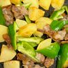 【豚バラとじゃがいもの照り焼き】ご飯がすすむ甘辛味♪の工程6