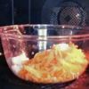 皮まで食べる♪みかんのパウンドケーキの工程1