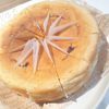 505220の作ってみた!投稿(糖質オフ！半熟スフレチーズケーキ　小麦粉不要)