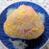 kai＆souの作ってみた!投稿(旨だしハムたまおにぎり)