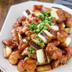 おつまみや作り置きに！串なしたれ焼き鳥