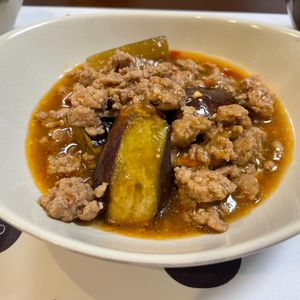 はぁちゃんの作ってみた!投稿(ごはんとの相性抜群☆『麻婆茄子』)