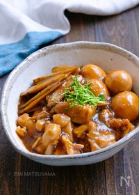 ごぼう 子供の人気料理 レシピランキング 300品 Nadia ナディア