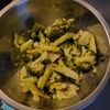 miyucyannの作ってみた!投稿(【ブロッコリーのホットサラダ】洋食献立に♪)