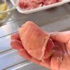 巻いて焼くだけ◎ 材料2つで大満足✨絶品【肉巻きポテト】の工程3