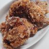 ☆ゆずっこ☆の作ってみた!投稿(【香ばしおかか唐揚げ】うま味UP！和風なジューシー唐揚げ♡)