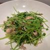 金の作ってみた!投稿(レンジで5分!【豆苗とツナのぺペロン風】栄養満点副菜♩)