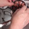 【再現】宮崎名物！辛麺♪の工程4