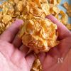 ザクザクのび～！とろチキボールの工程4