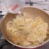 【再現】サイゼリヤの!玉ねぎのズッパ♪の工程6