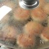 お弁当にもぴったり！お好み焼き風つくねの工程5