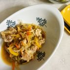 チンジャオロース～醤油麹を使って身体にやさしい定番中華～
