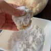 【W使いが決めて☆チーズソースたっぷりのコク旨チキン南蛮】の工程3
