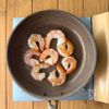 ワンパン10分！【ふわとろ卵の絶品エビチリ】ご飯すすむ♩の工程3