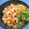 楽ラク手抜キッチン🐶🐾の作ってみた!投稿(食べれば海老天🦐年越しそば)