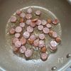 【子供大絶賛‼︎背徳の♡ういたまねぎチーズ丼】5分レシピの工程1