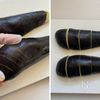 とろっとなすと鯖の相性バツグン◎【鯖となすの味噌煮】の工程3