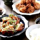 今日の夜ご飯どうする?節約食材【鶏肉】で作る簡単メインおかず5選