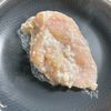 【塩麹×漬ける】鶏むね肉のしっとりチキンの工程2