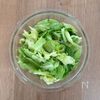 レンジでOK《春キャベツとささみ♡旨だれサラダ》の工程2