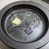 しっとりタイプの熱々鉄板オムライスの工程6