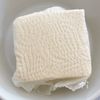 【夜食に食べても罪悪感ゼロ】生ハム豆腐の工程1