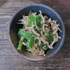 もふこぱんなの作ってみた!投稿(ごはんのお供に最適！！『ピーマンとしらすのおかか炒め』)