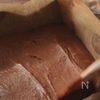 混ぜるだけ!【ティラミス風ブラウニー】の工程5