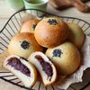グルテンフリー
米粉のあんぱん