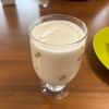 こむぎの作ってみた!投稿(【バナナジュース】夏バテ予防にパワーチャージ!)