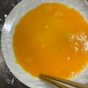レンジで錦糸卵【油不要】の工程3