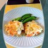 チョロリスの作ってみた!投稿(【野菜のかき揚げ】簡単な作り方とお店のように仕上げる作り方)