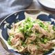 【豚の麺つゆレモン生姜焼き】さっぱりヘルシー♪砂糖不使用！
